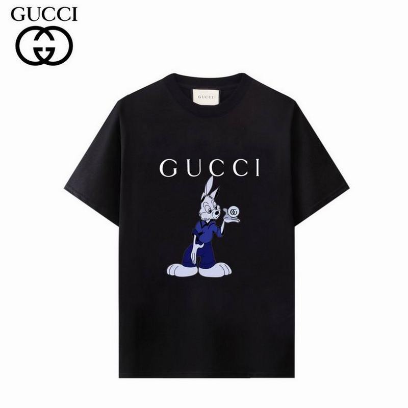 Gucci Men's T-shirts 728